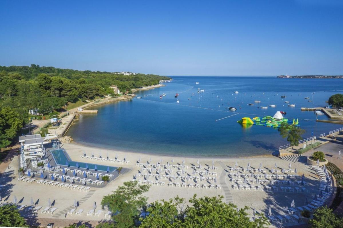 Villa Barbara Selina Dış mekan fotoğraf