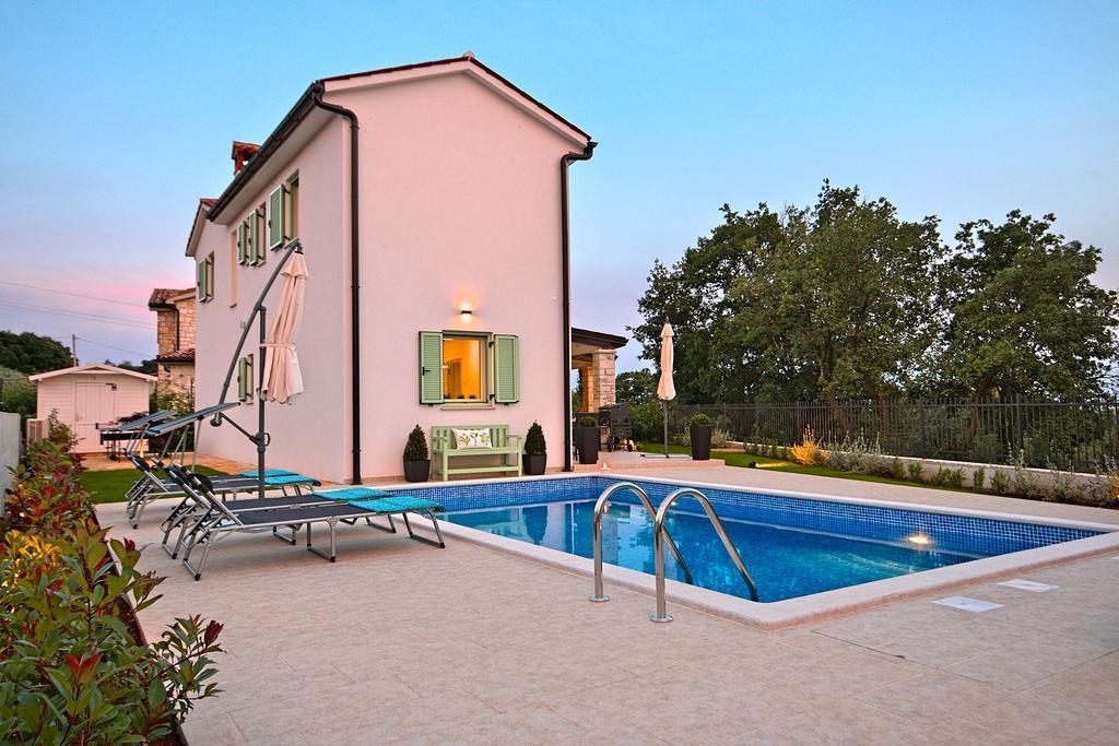 Villa Barbara Selina Dış mekan fotoğraf