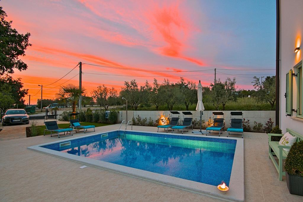 Villa Barbara Selina Dış mekan fotoğraf