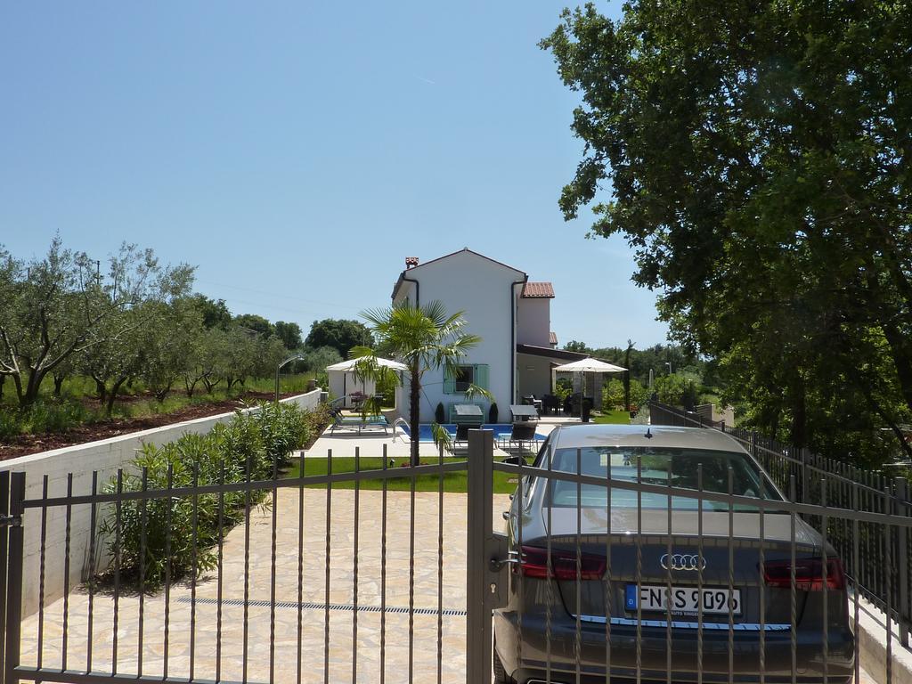 Villa Barbara Selina Dış mekan fotoğraf