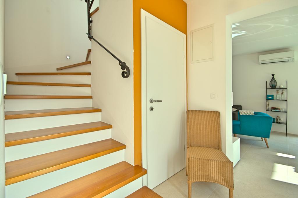 Villa Barbara Selina Dış mekan fotoğraf