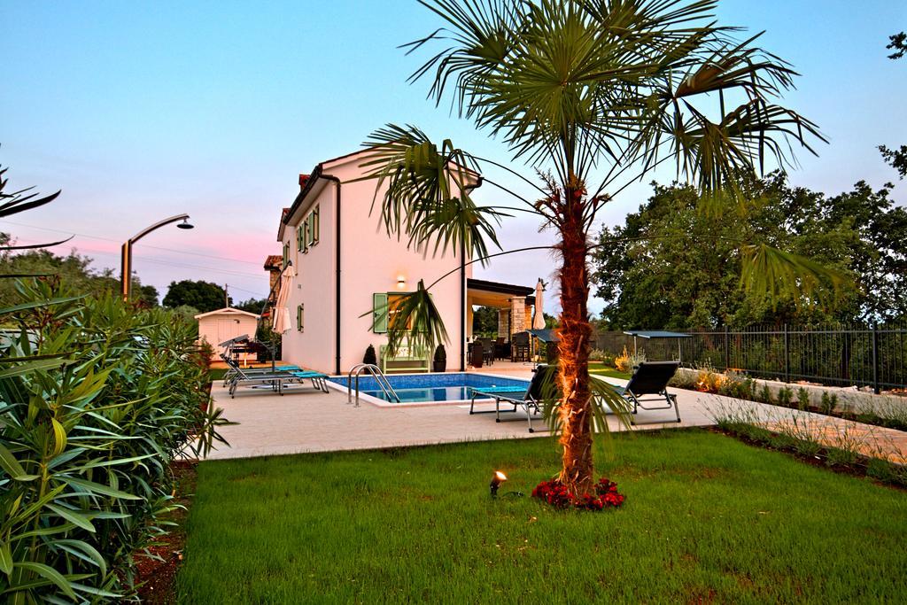 Villa Barbara Selina Dış mekan fotoğraf