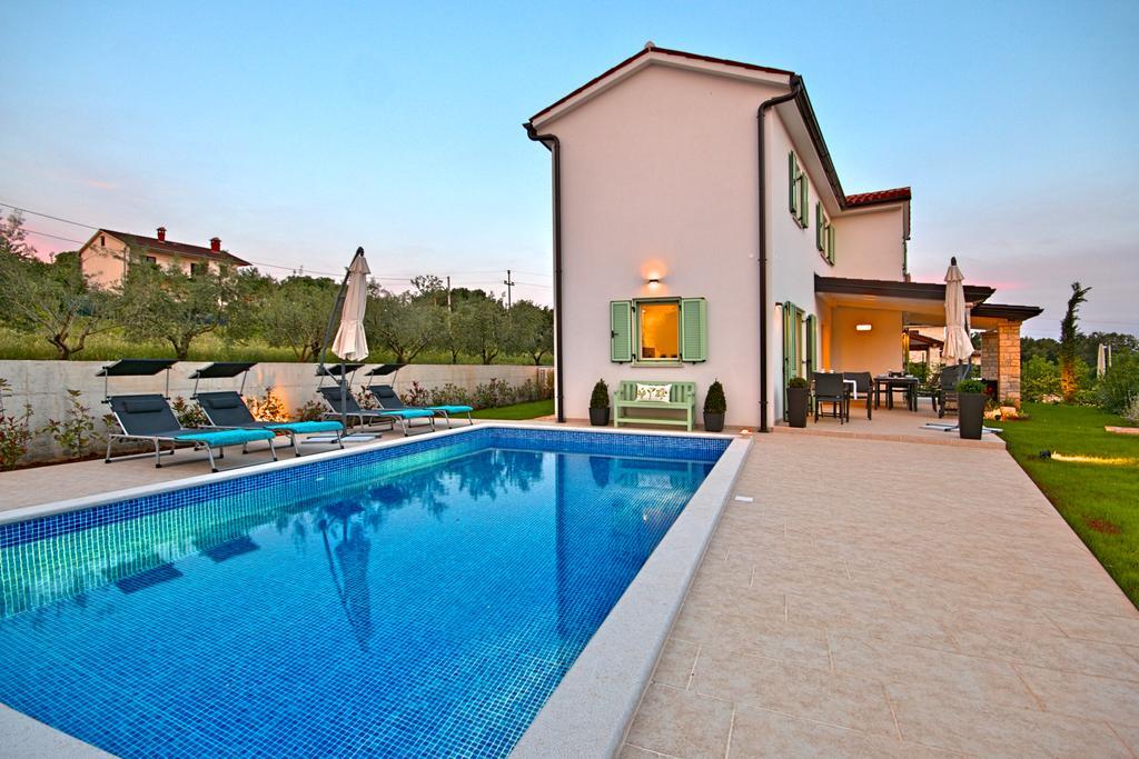 Villa Barbara Selina Dış mekan fotoğraf