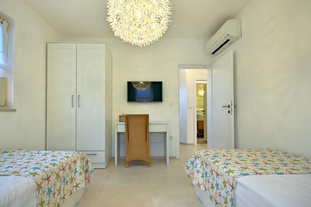 Villa Barbara Selina Dış mekan fotoğraf