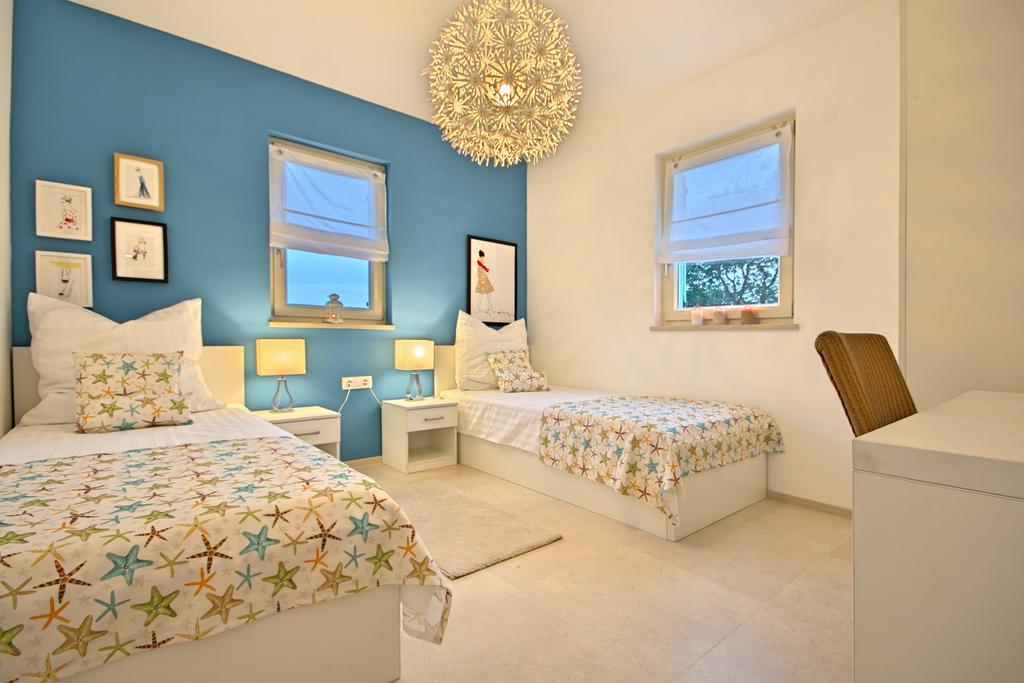 Villa Barbara Selina Dış mekan fotoğraf