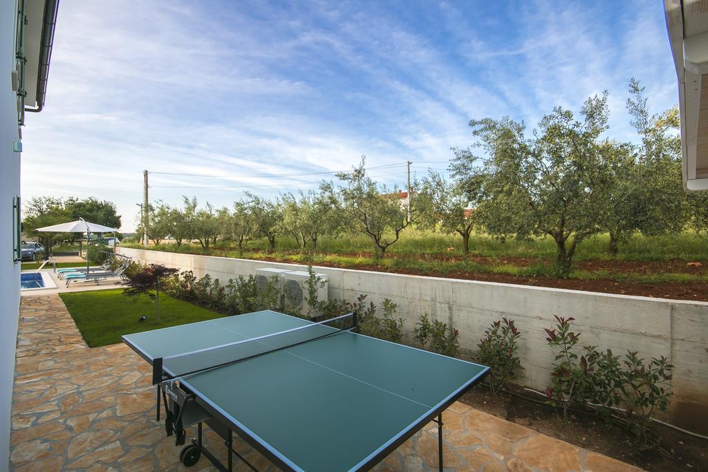 Villa Barbara Selina Dış mekan fotoğraf