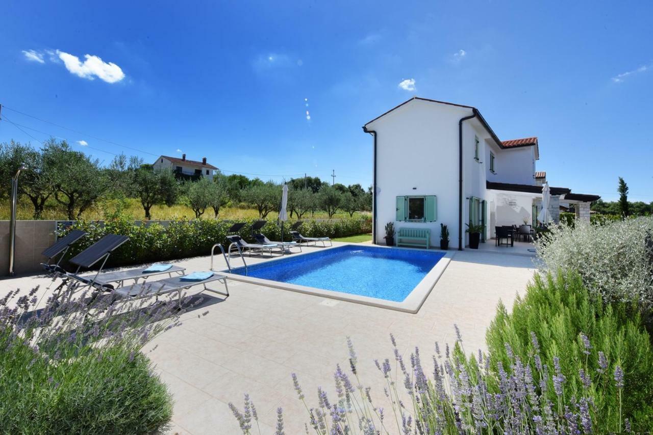 Villa Barbara Selina Dış mekan fotoğraf